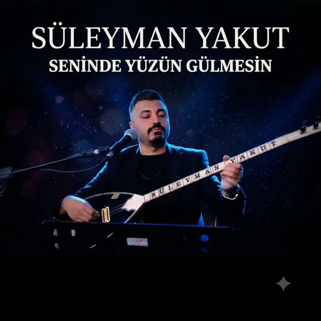 Seninde yüzün gülmesin