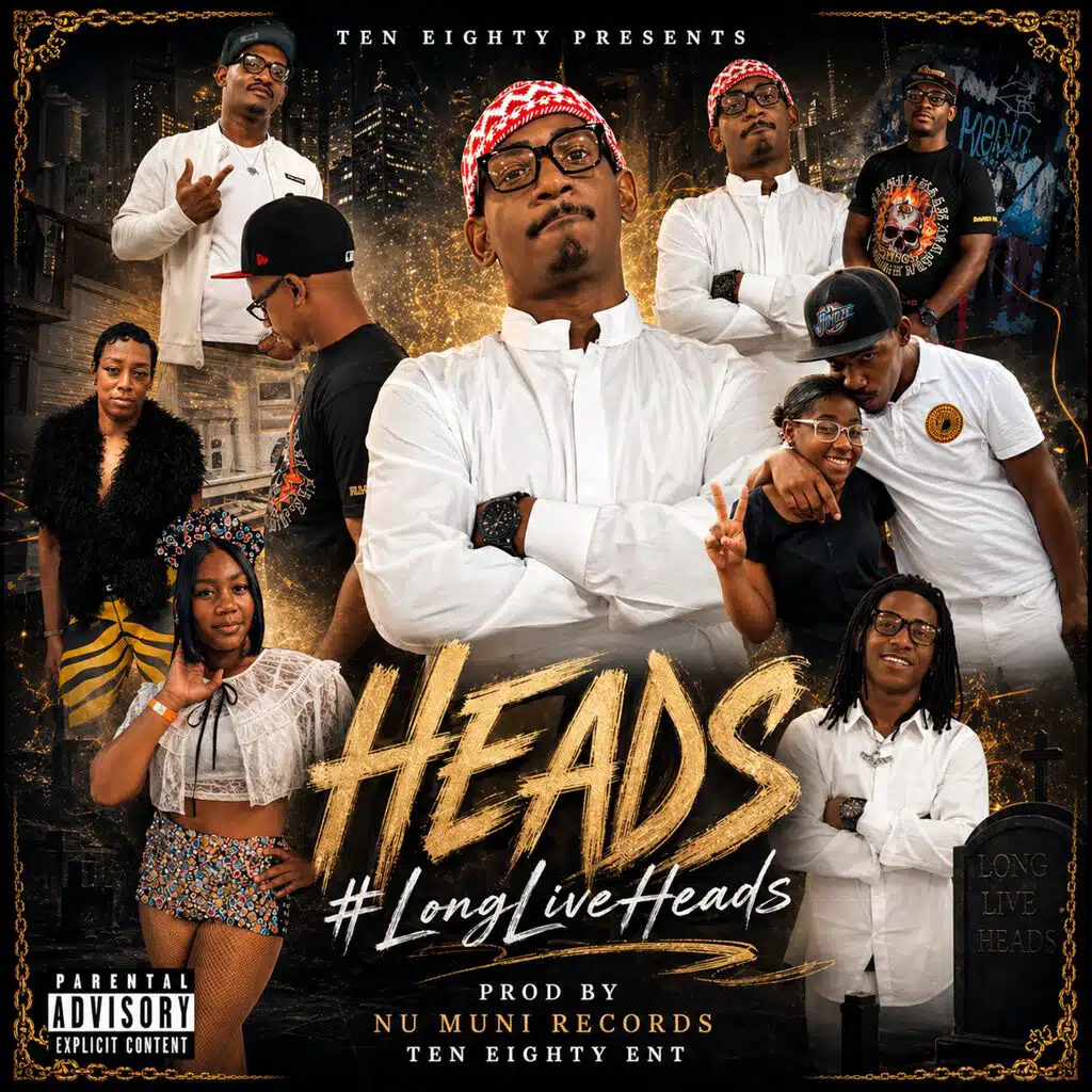 Heads