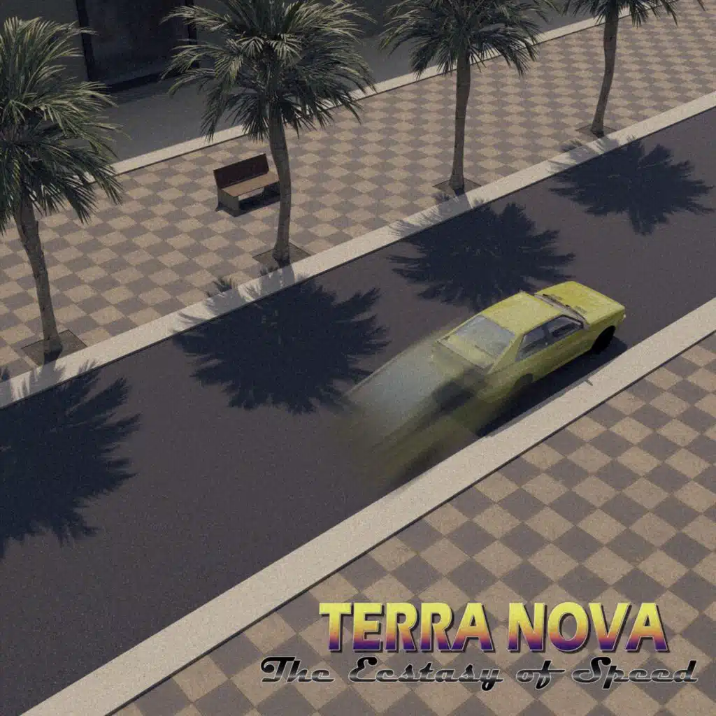 Terra Nova