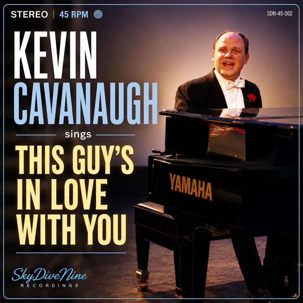Kevin Cavanaugh