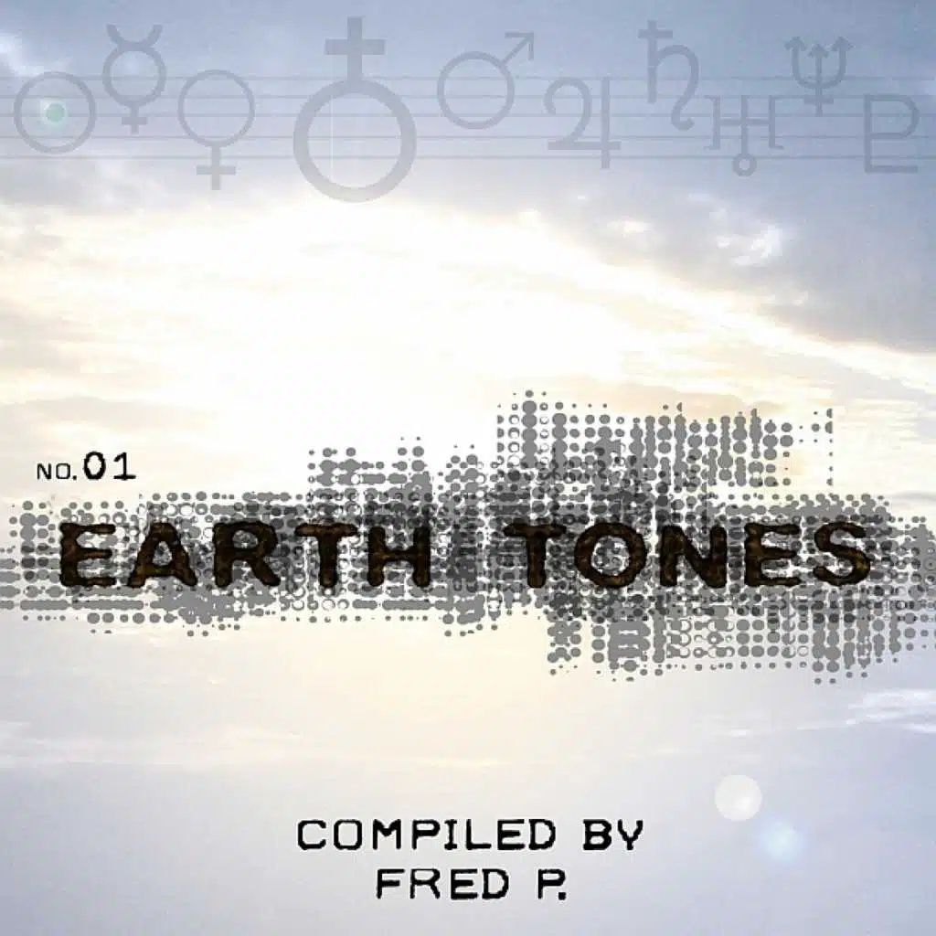 Earth Tones No.1 Compiled By Fred P.
