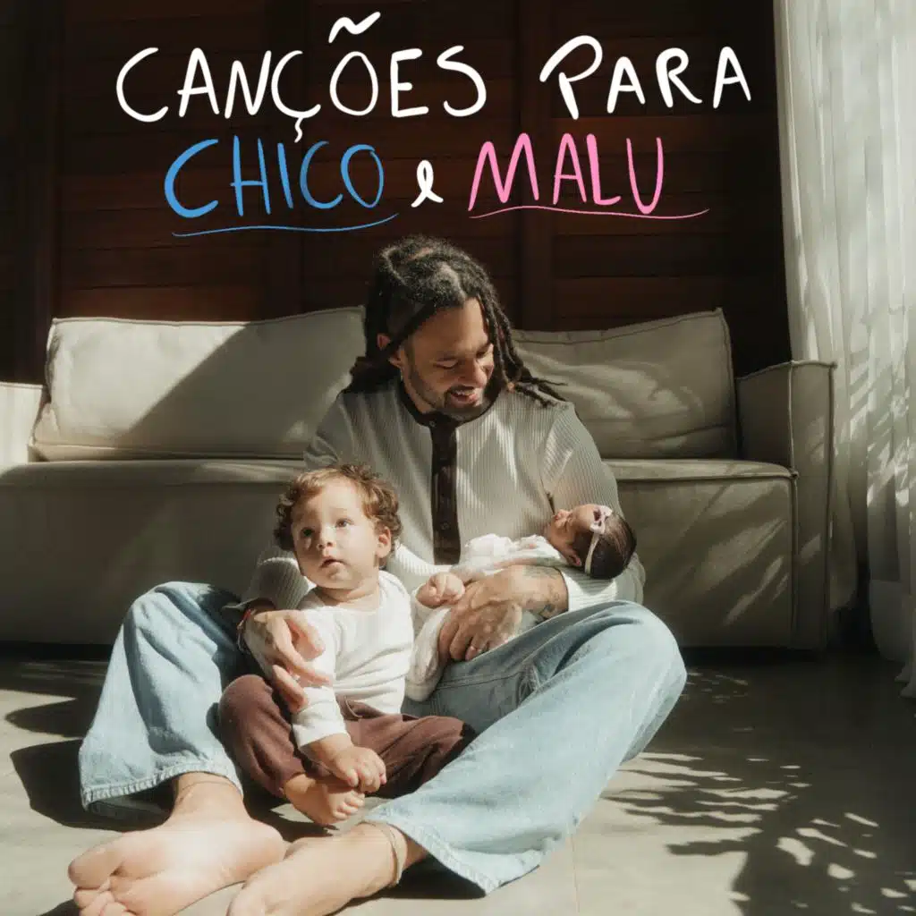 Canções para Chico e Malu