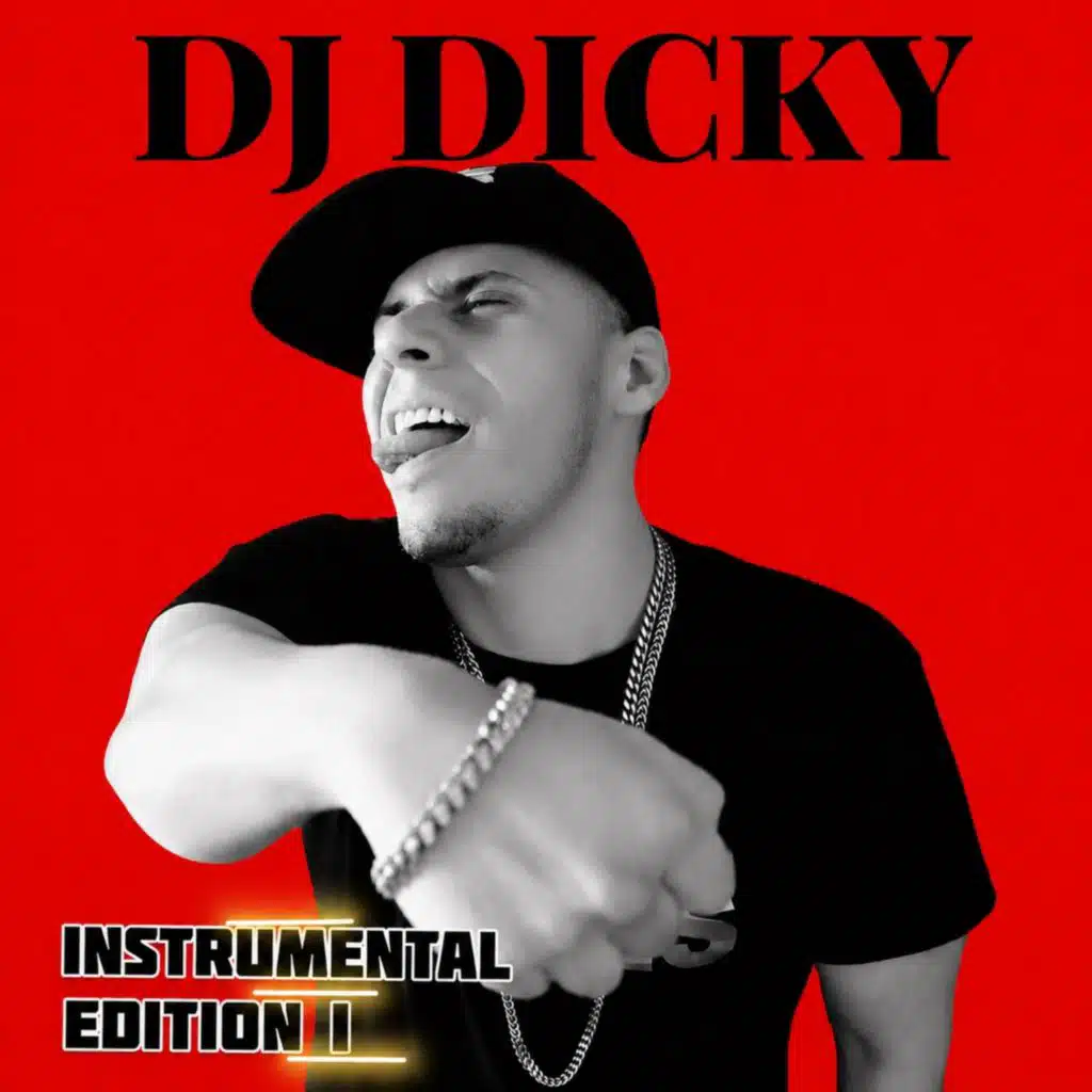 DJ Dicky Instrumental Edition I