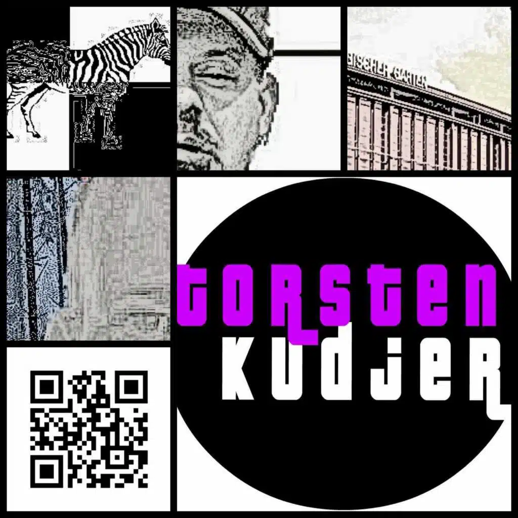Torsten Kudjer