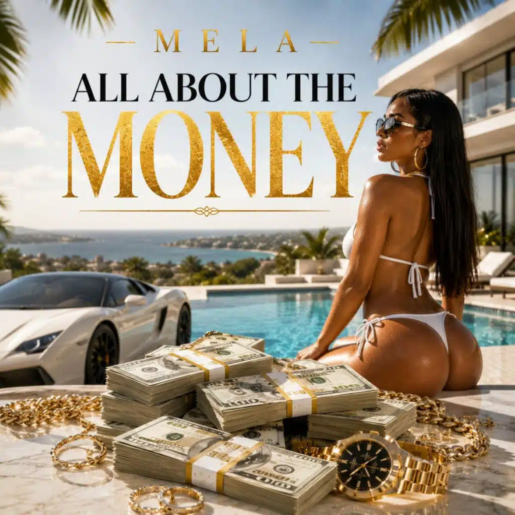 All about the money