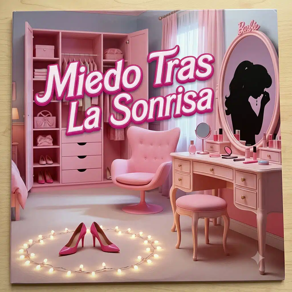Miedo Tras La Sonrisa