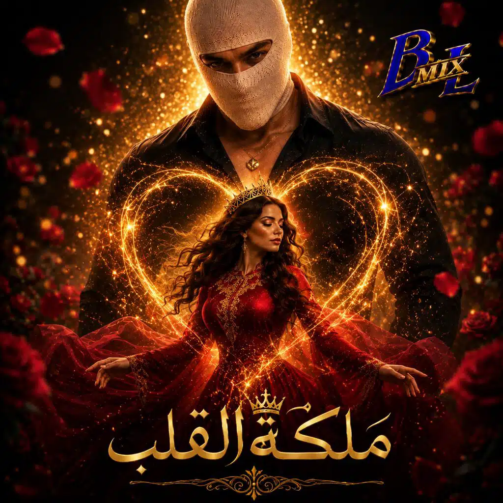 ملكة القلب