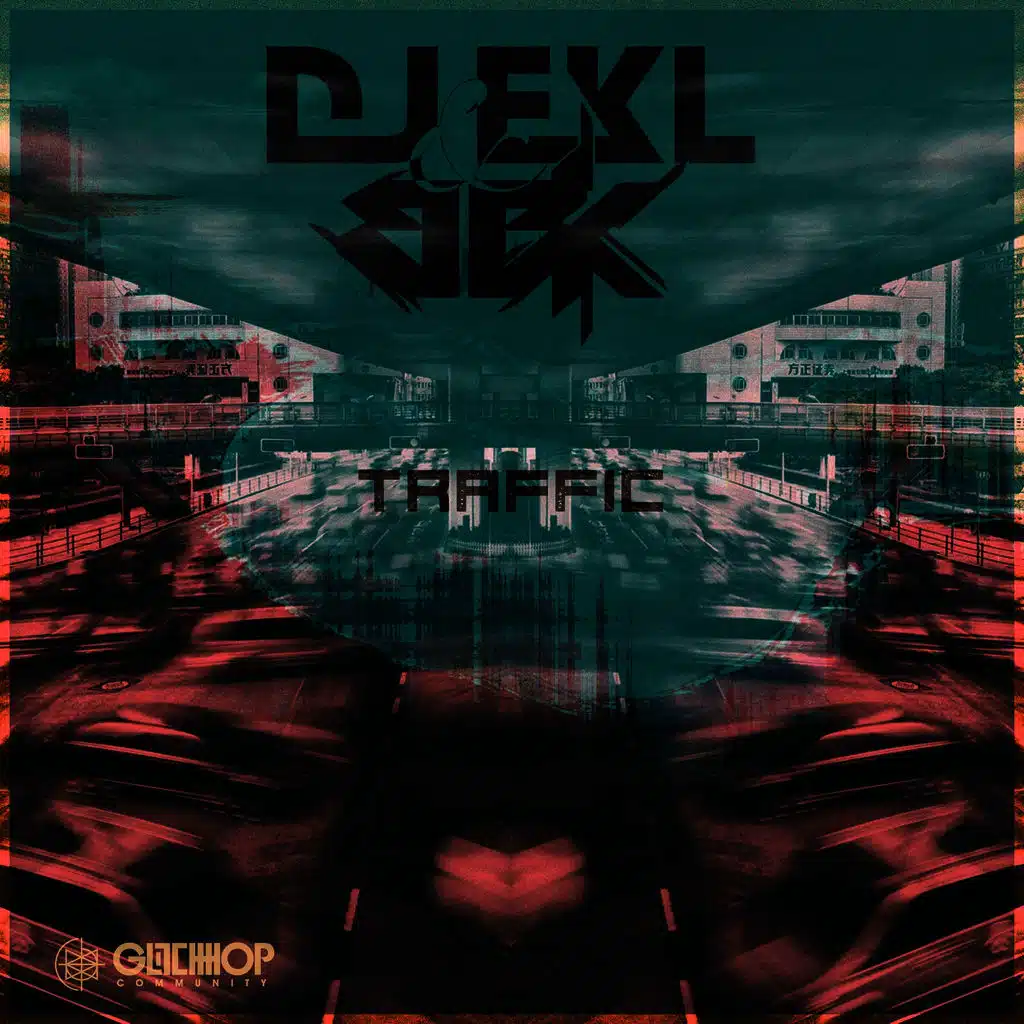 Traffic (Original Mix)