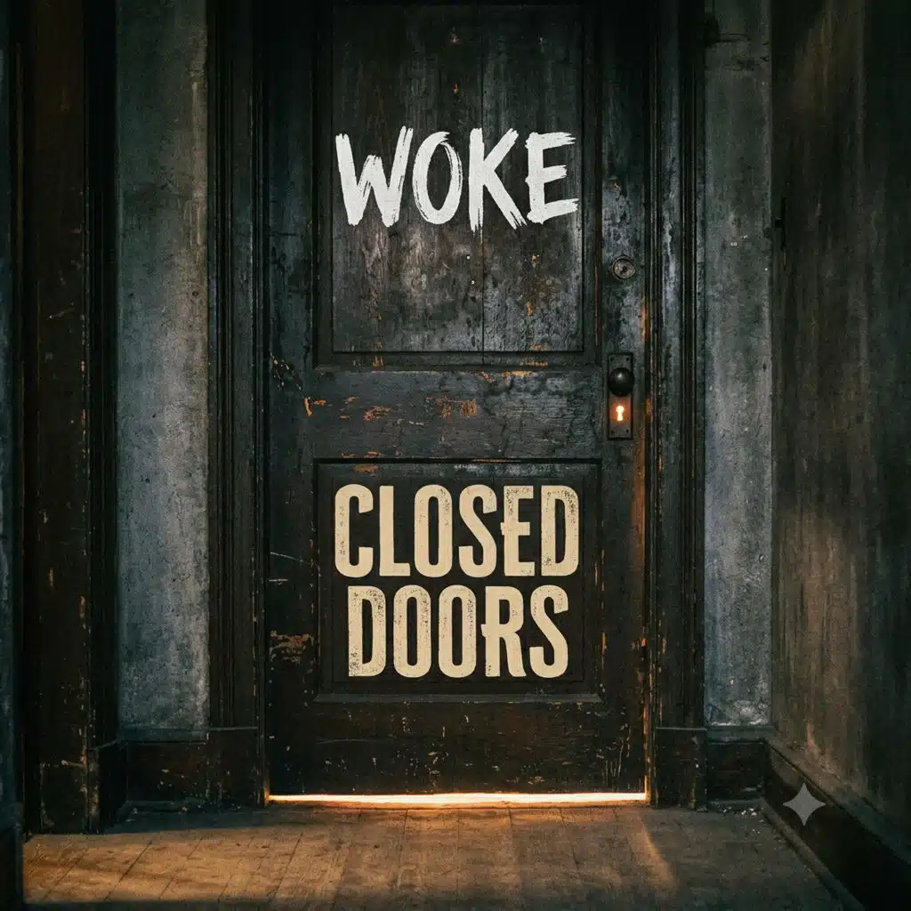 Woke