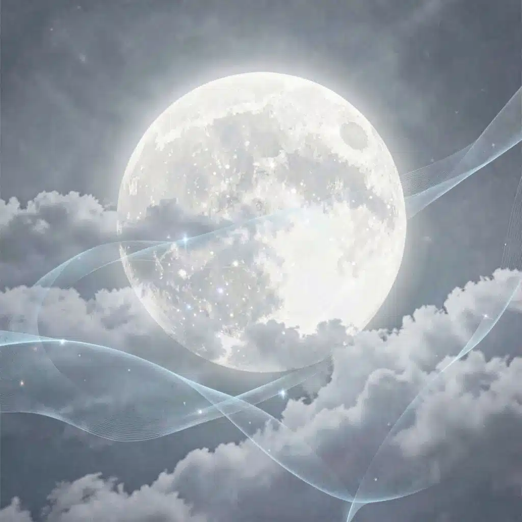 Solfeggio Aura Cleansing Sleep - Sacred Lake