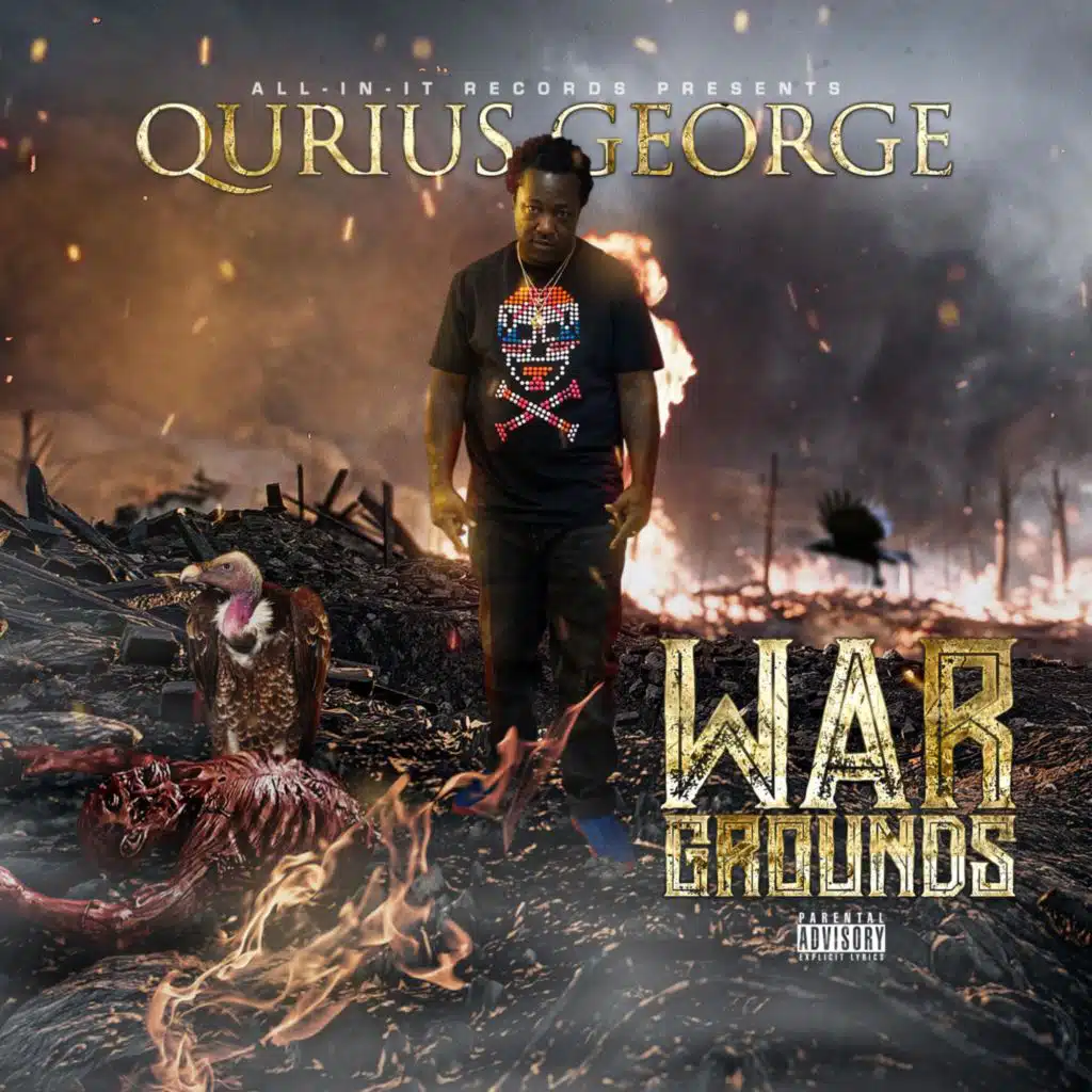 Qurius George