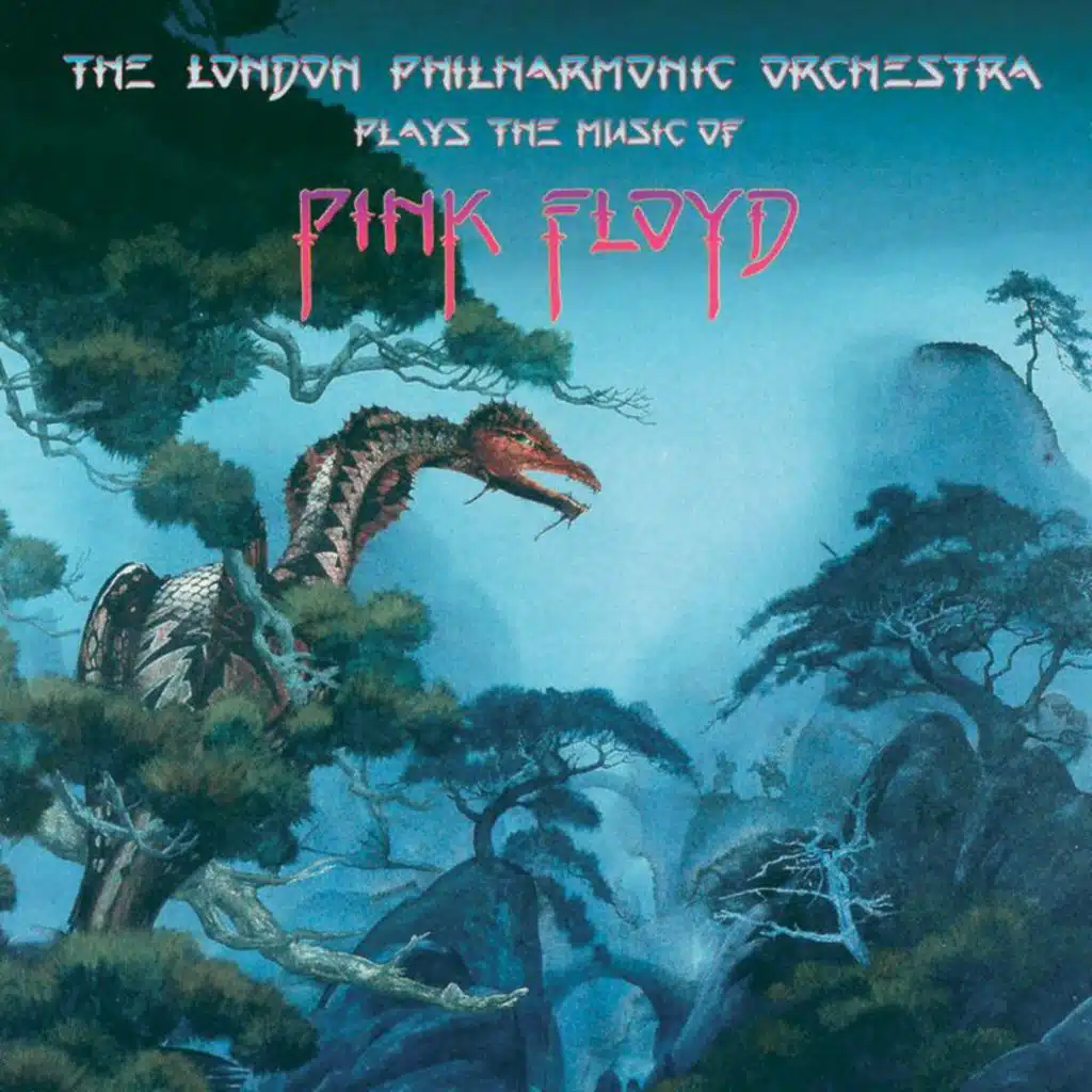 London Philharmonic Orchestra & Peter Scholes