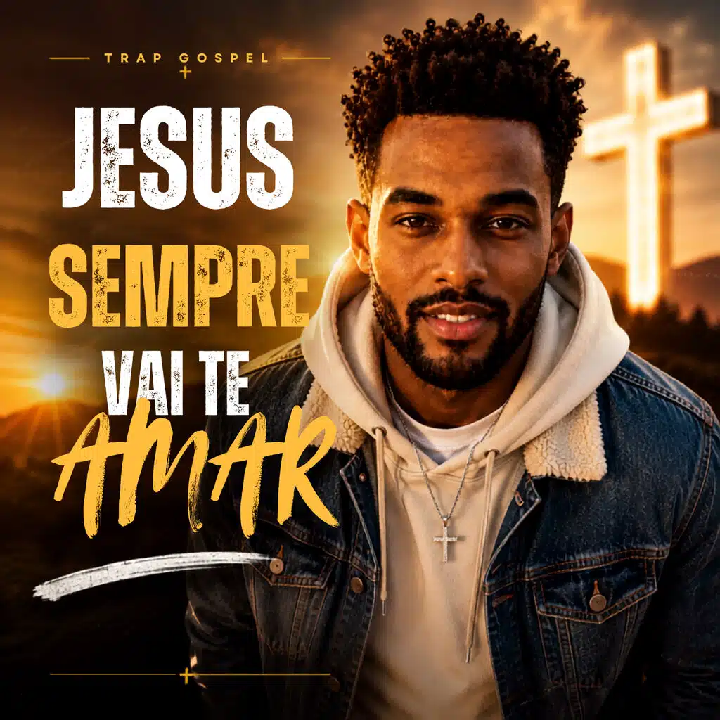 Trap Gospel