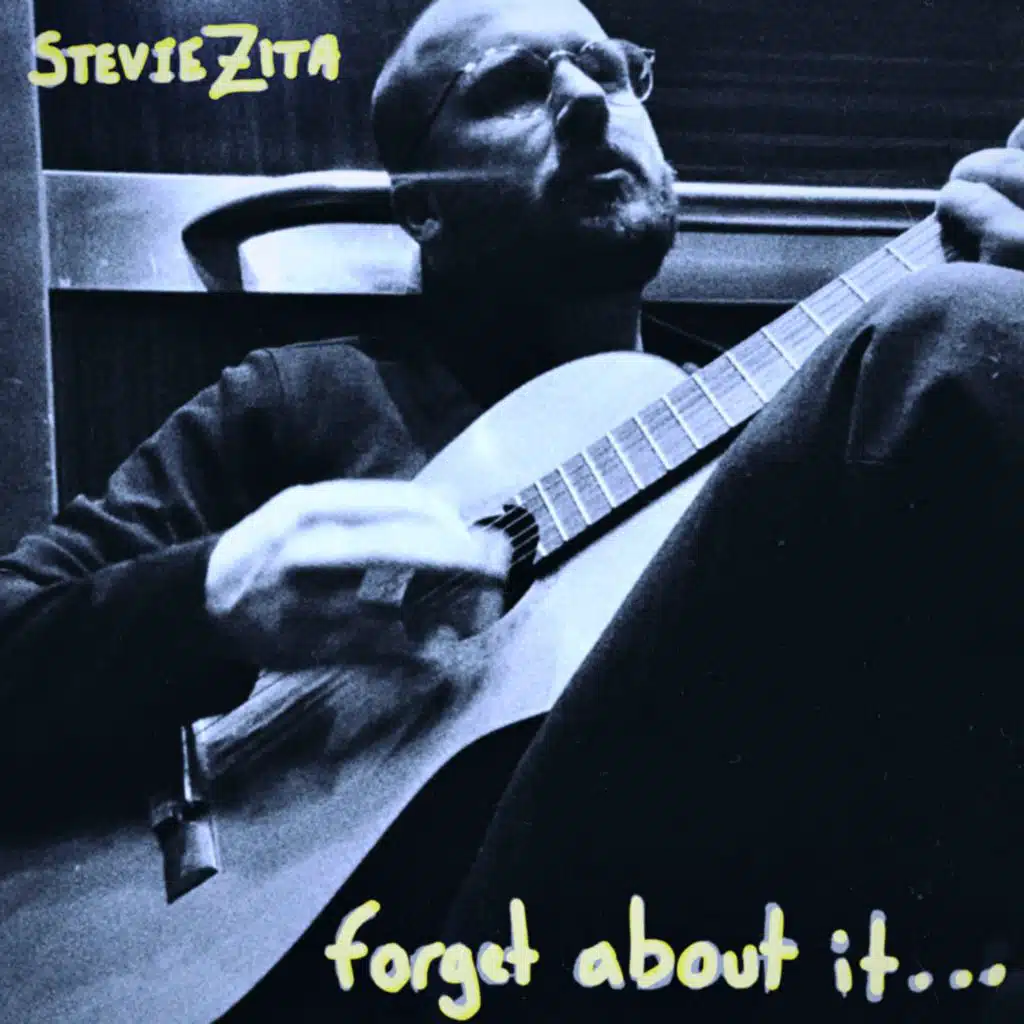 Stevie Zita