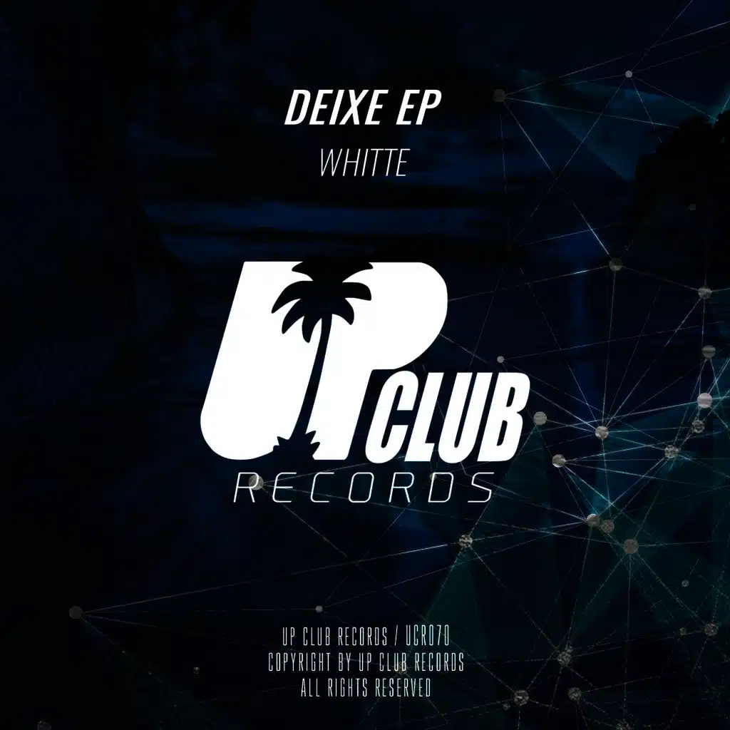 Deixe EP