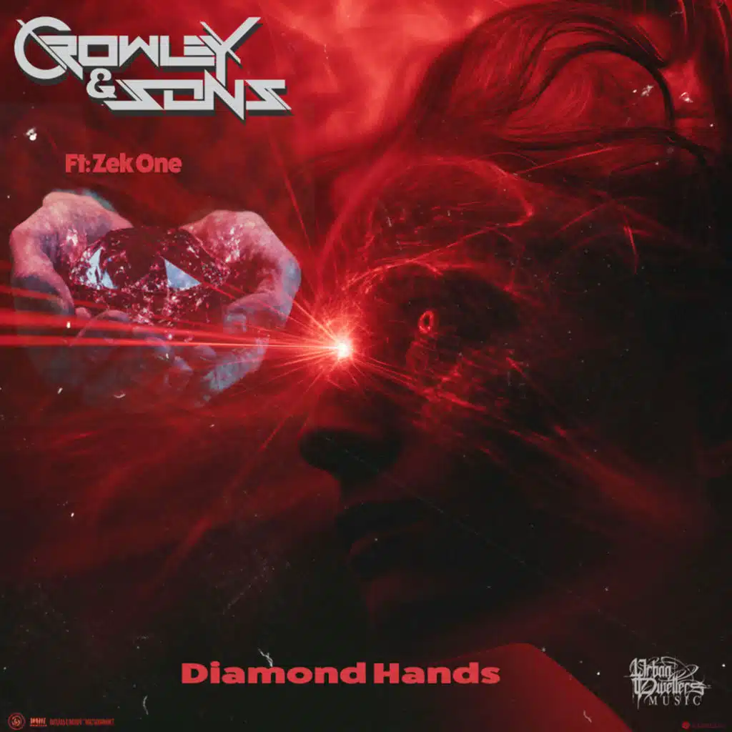 Diamond Hands