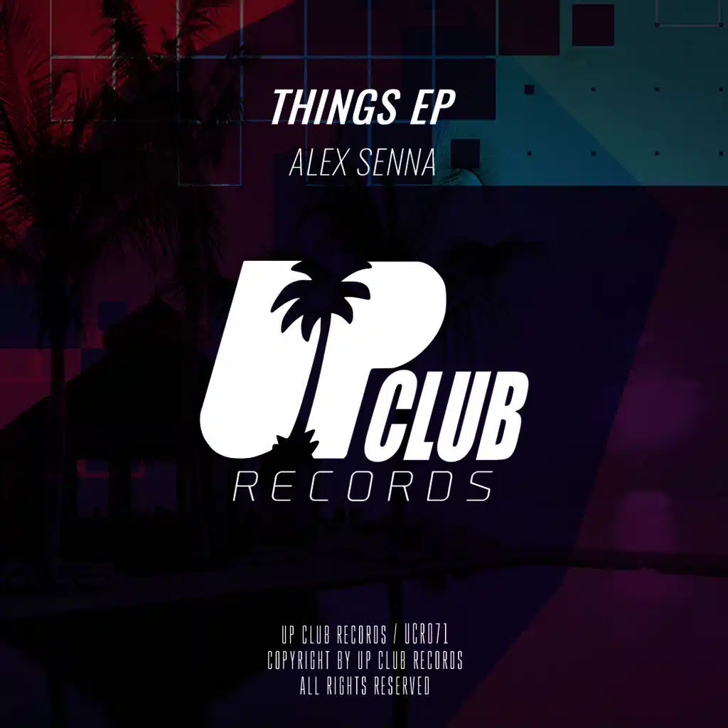 Things EP