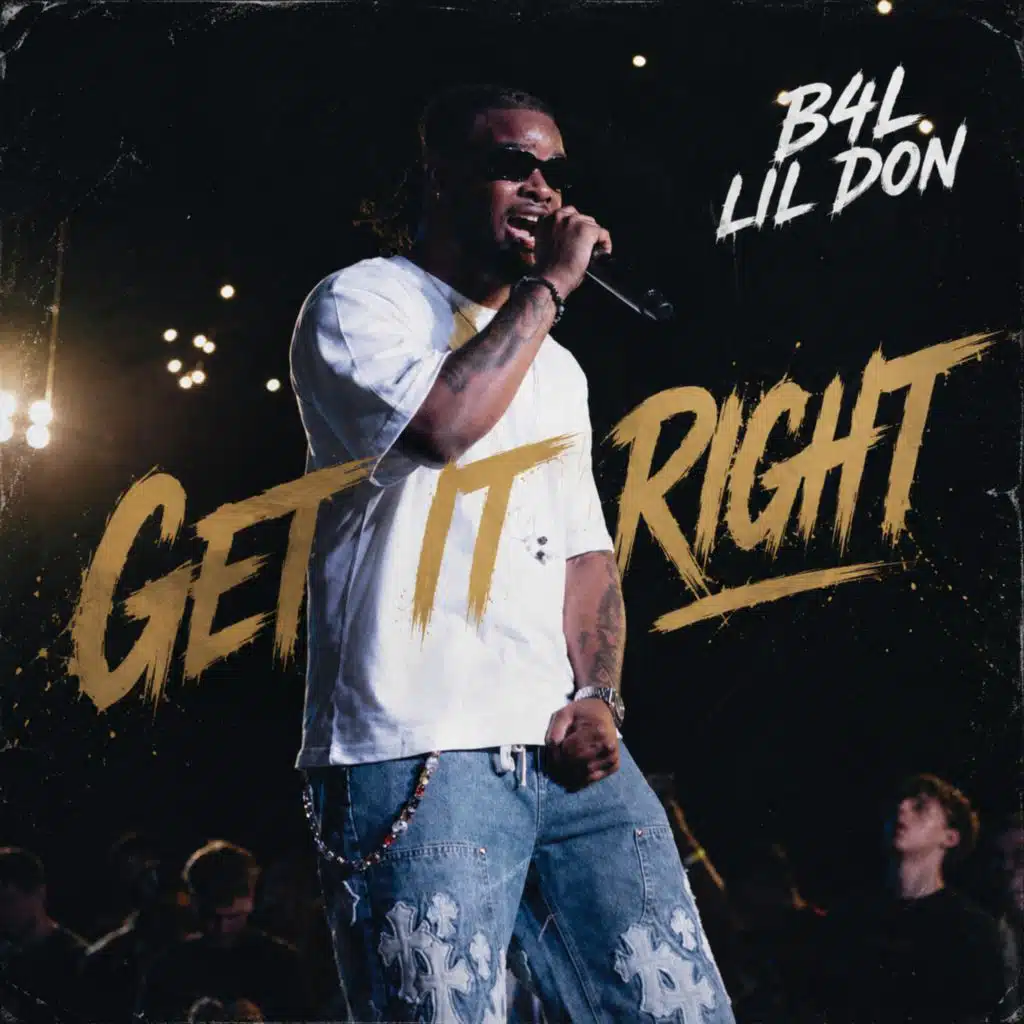 B4L Lil Don