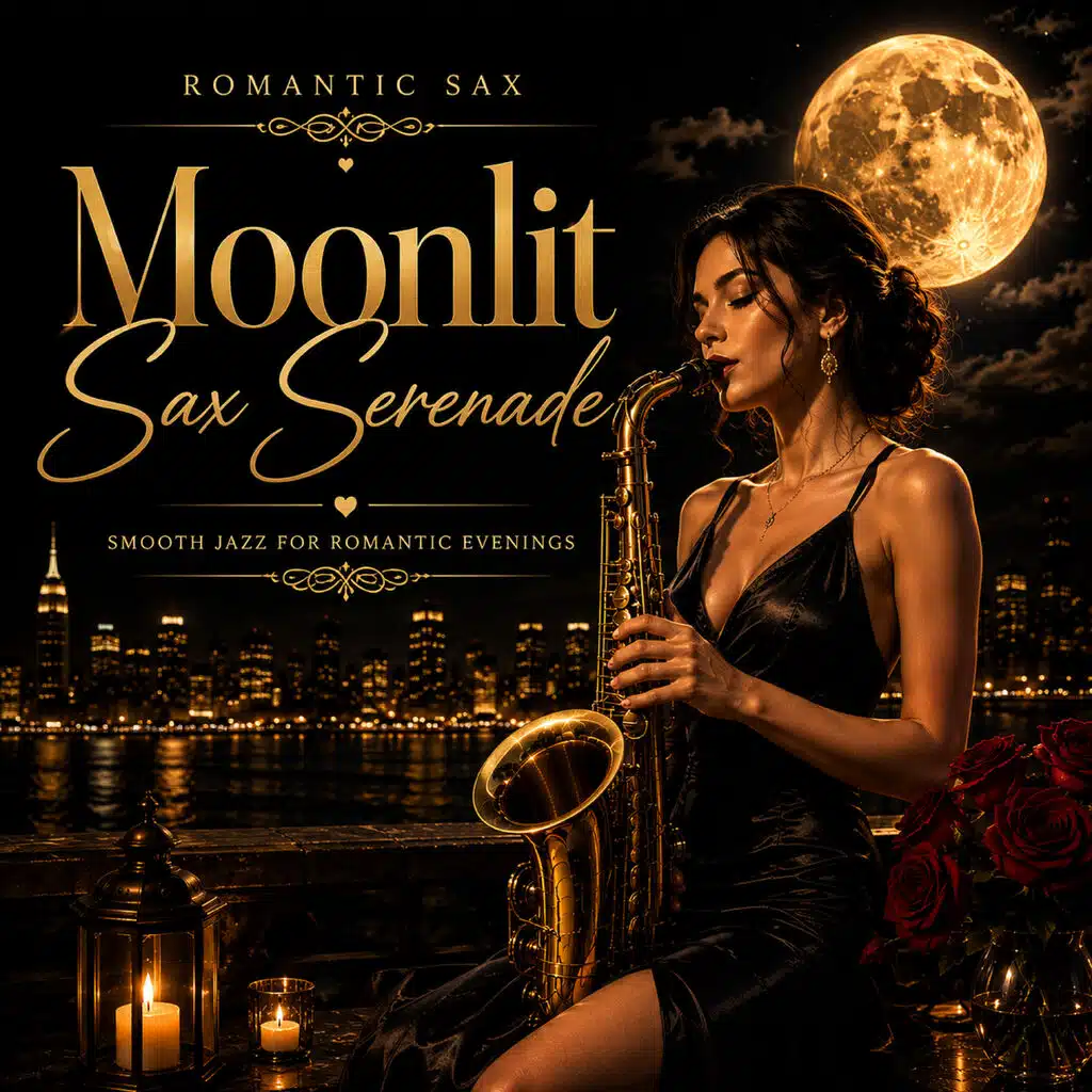 Romantic Sax