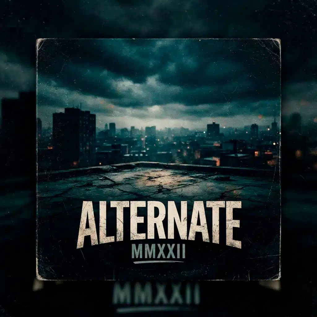 Alternate