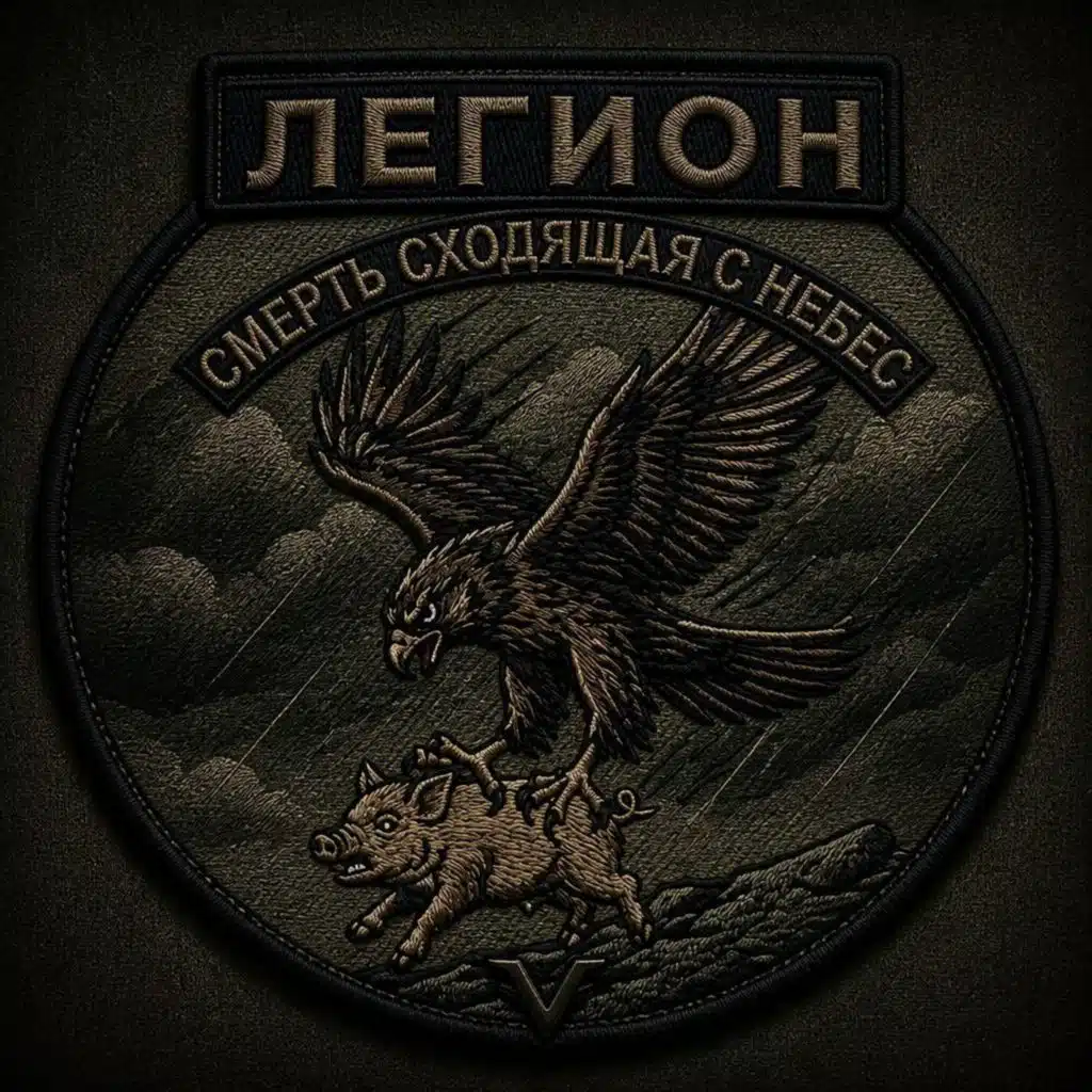 Легион