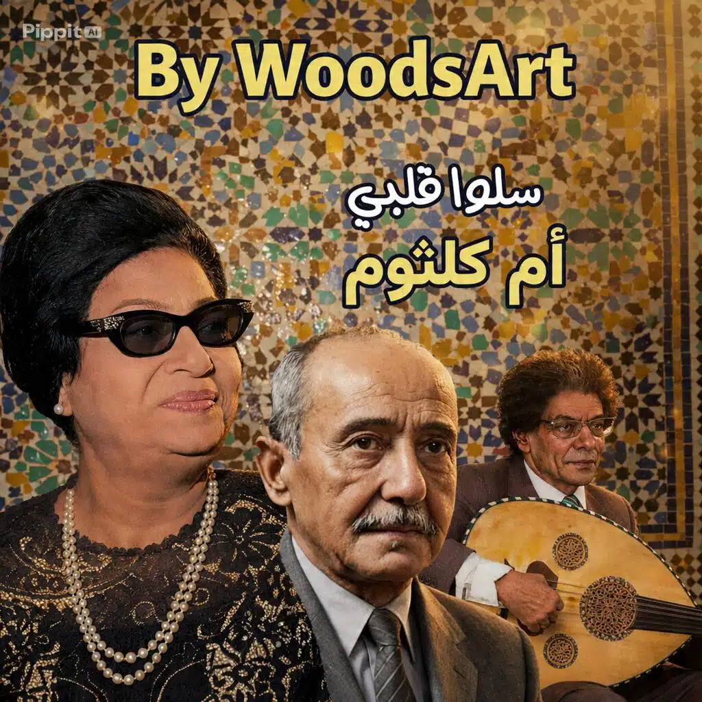 WoodsArt