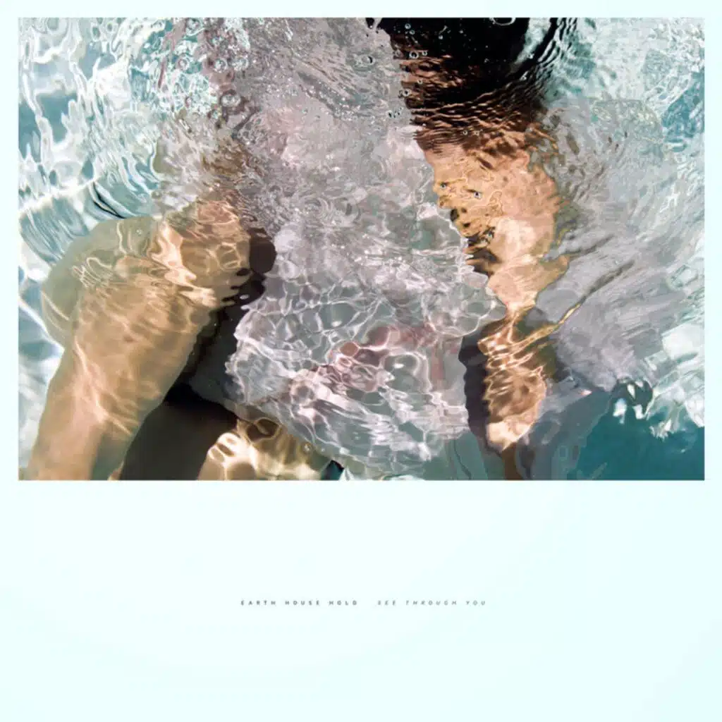 See Through You EP