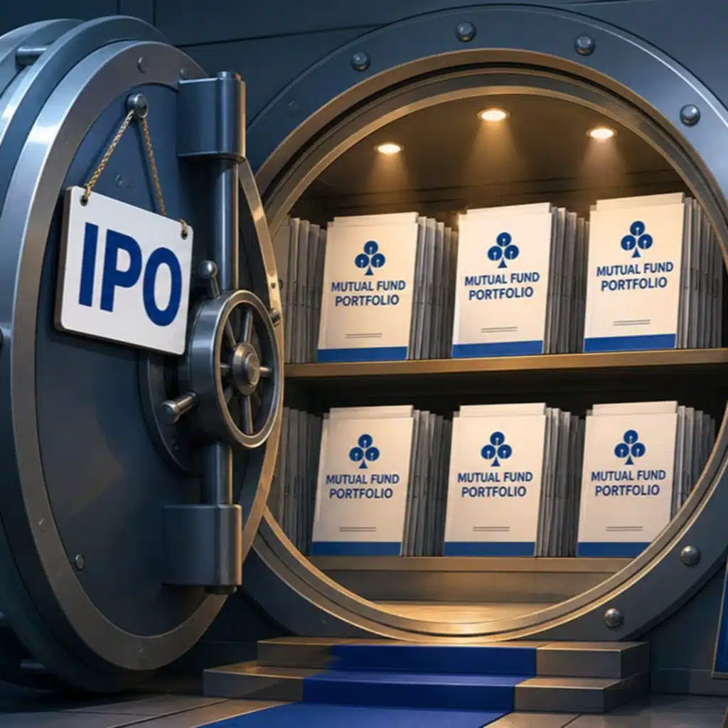 The SBI Funds Management IPO