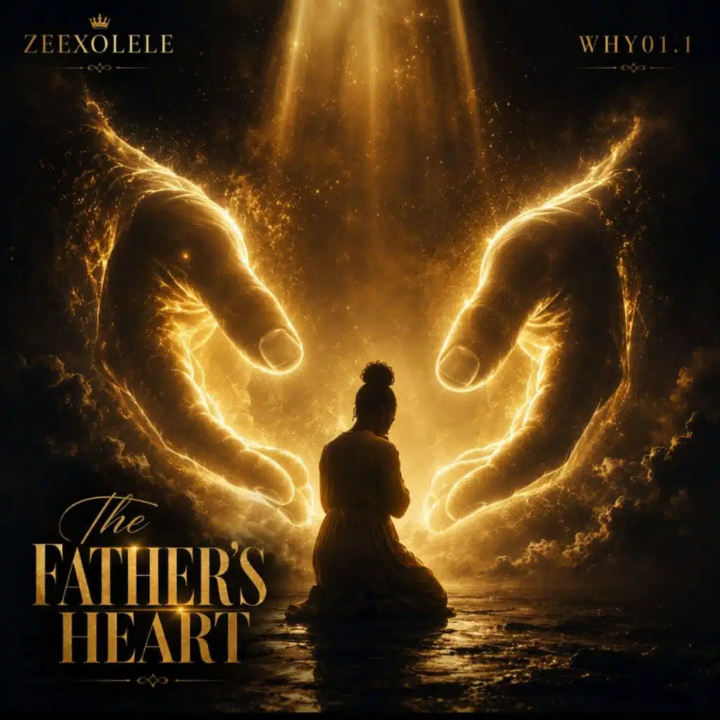 The Fathers Heart