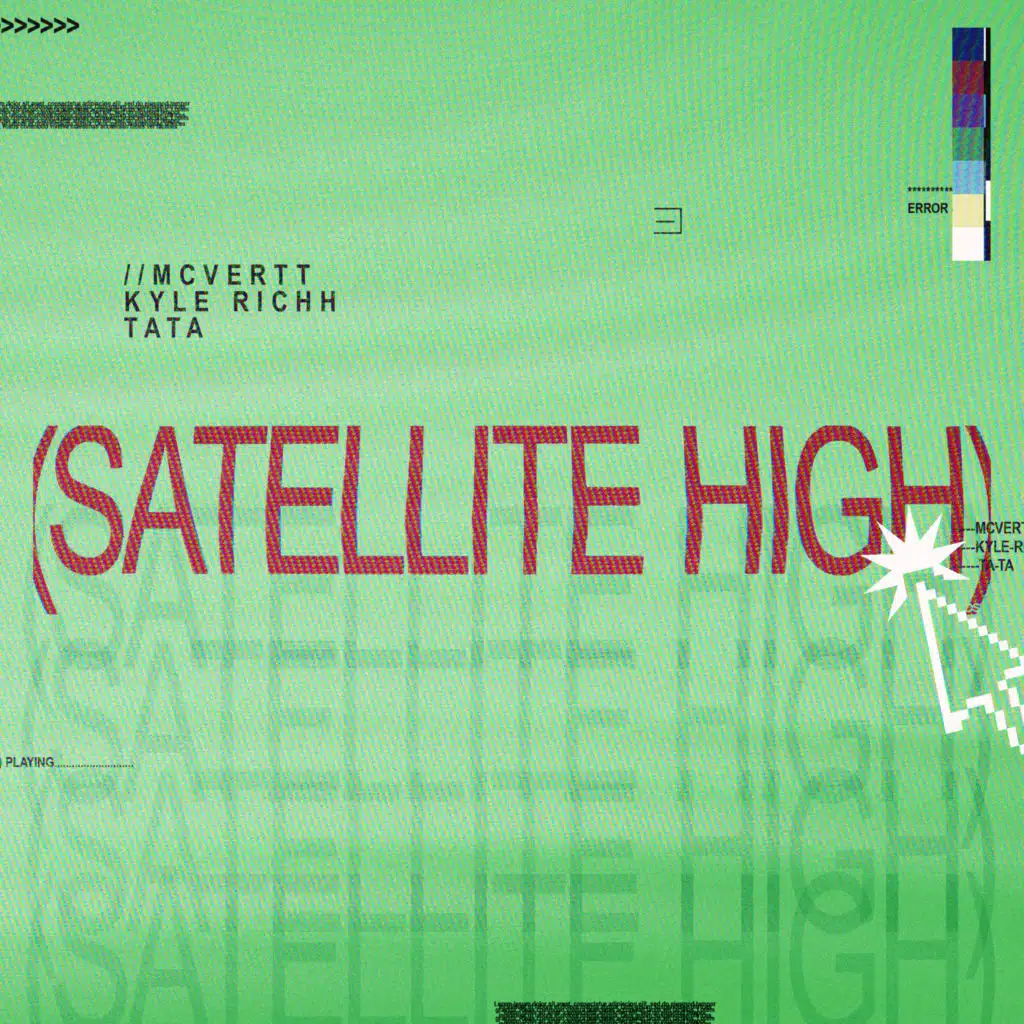 SATELLITE HIGH