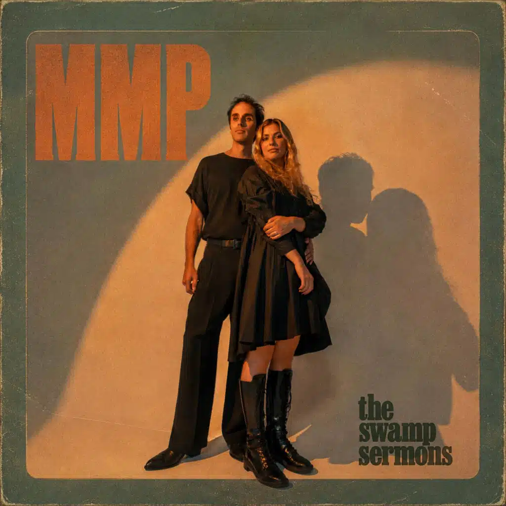The Swamp Sermons (feat. Make Mama Proud)