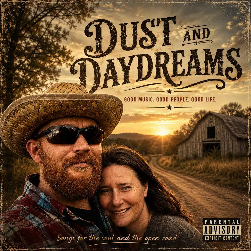 Dust and DayDreams