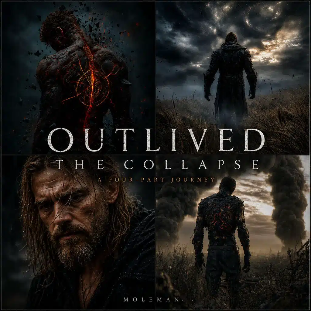 Outlived the Collapse