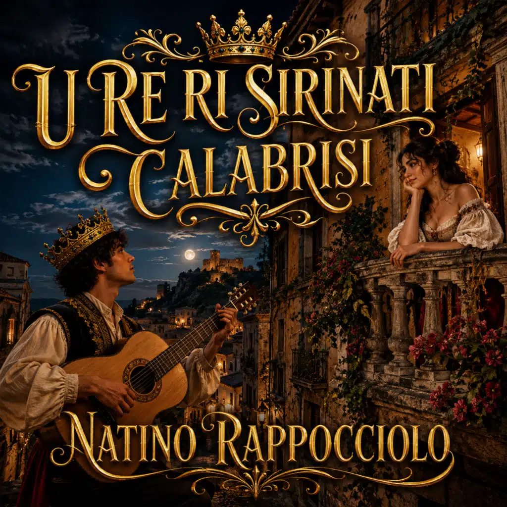 U RE RI SIRINATI CALABRISI