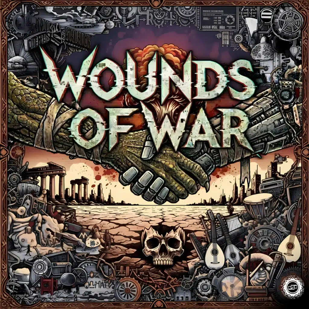 Scars 165