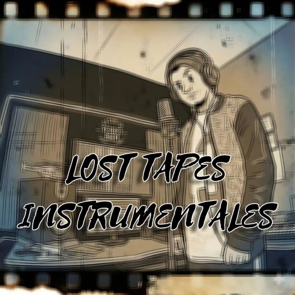 Lost Tapes (Instrumentales)