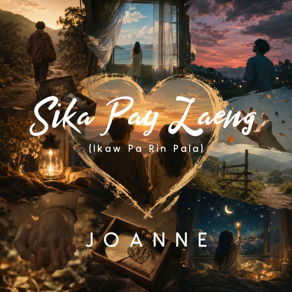 Joanné