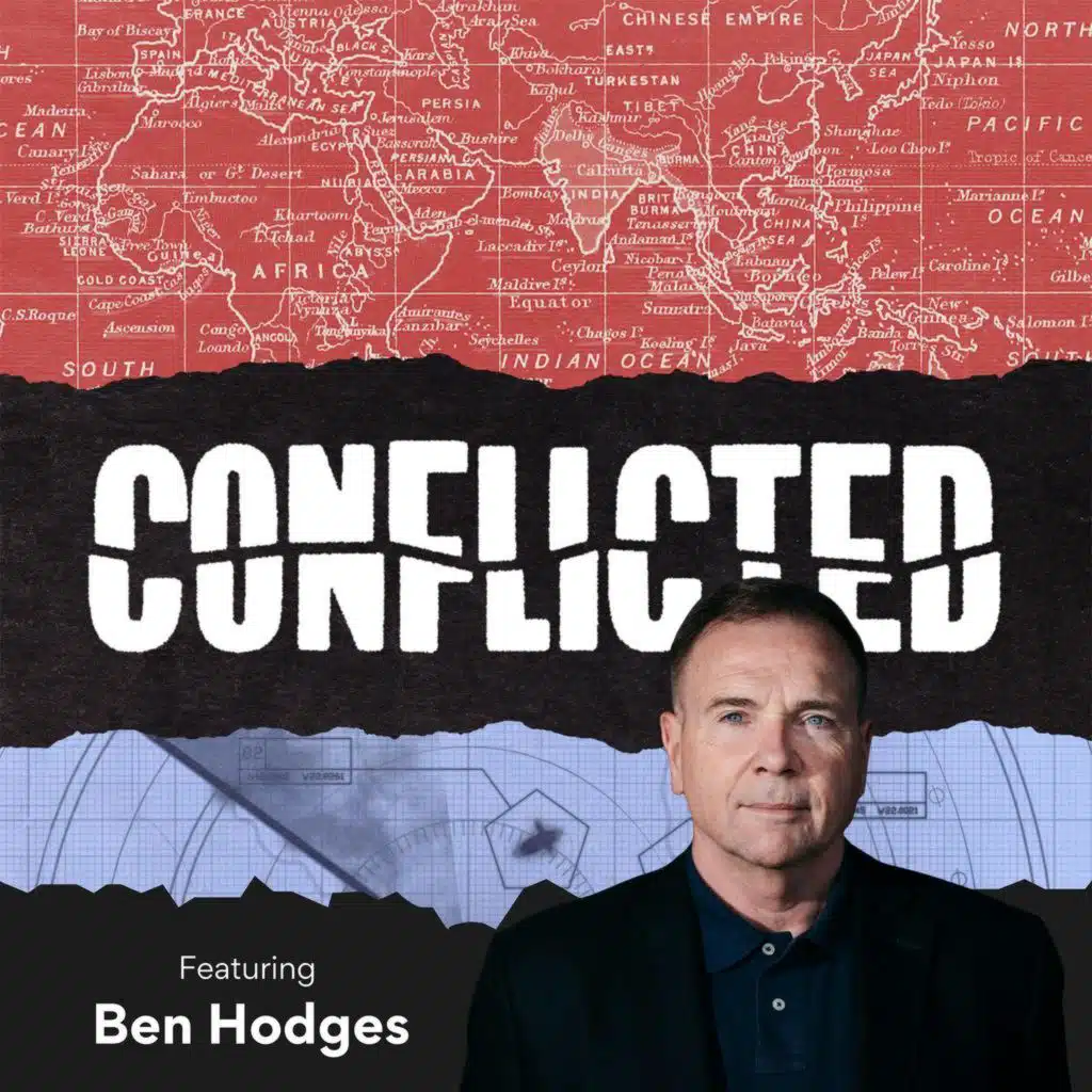 Ben Hodges: Russia Can Be Defeated