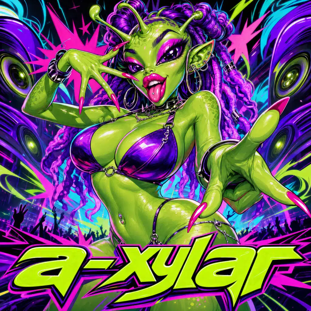 a-xylar