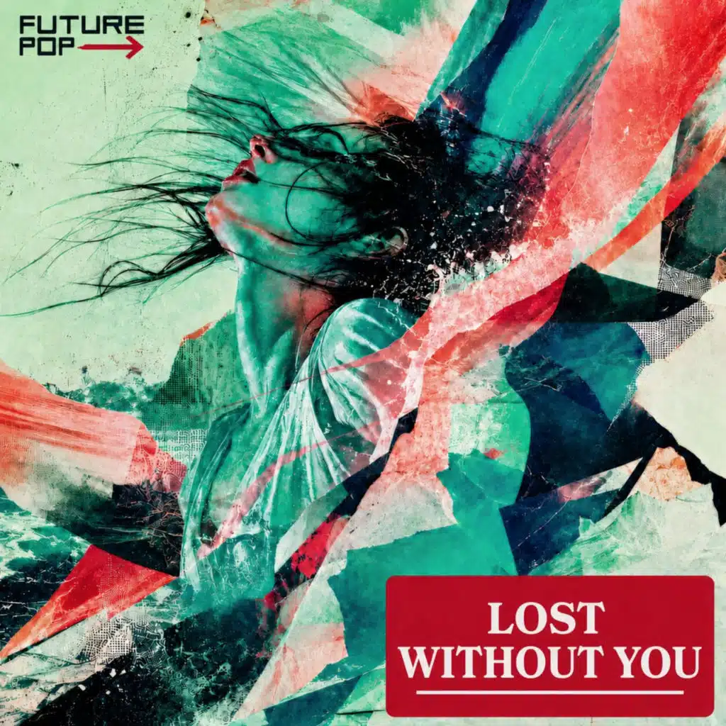 Future Pop, J. Gabriel Rodrigues, George Samuel William Coulson & Jessica Joy