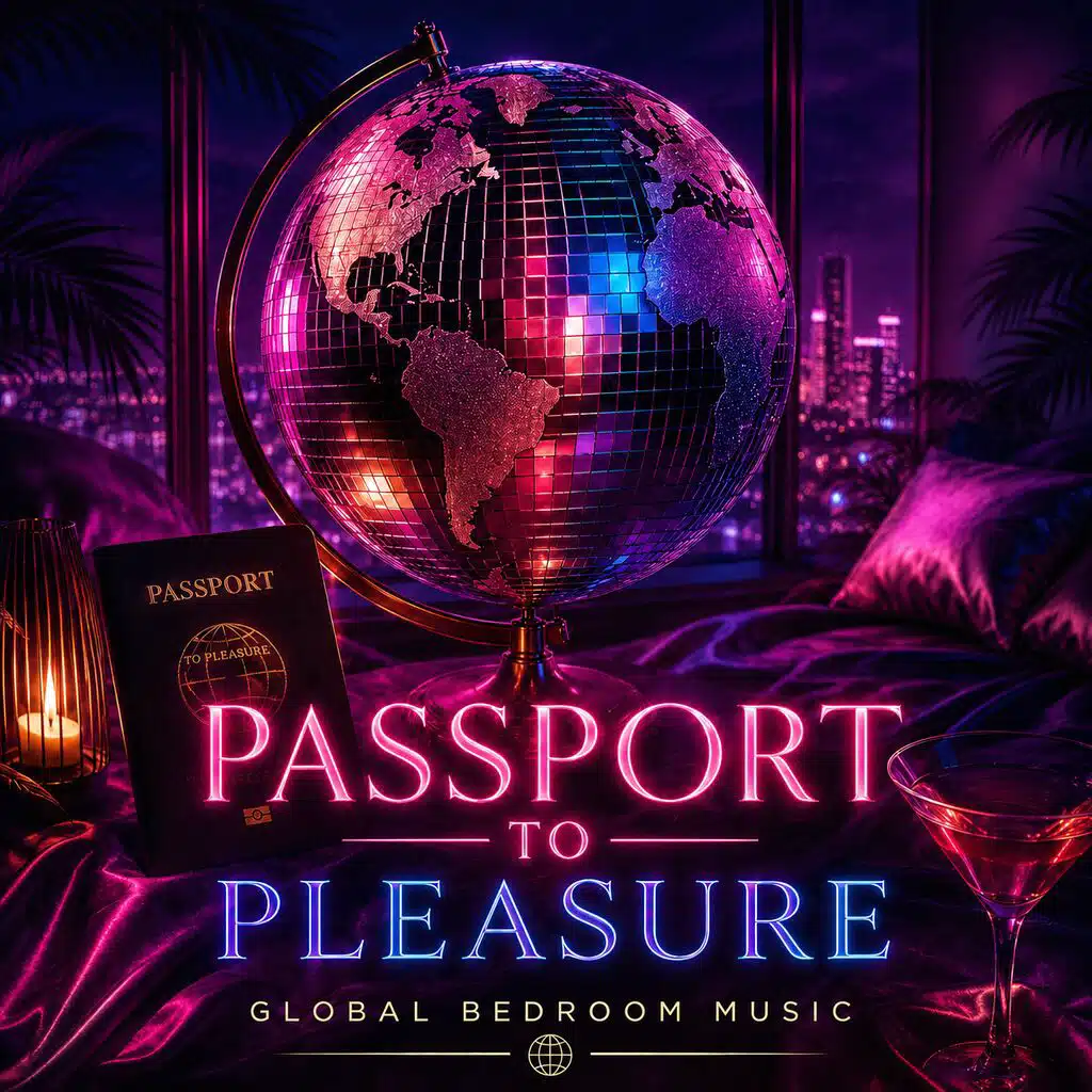 Global Bedroom Music