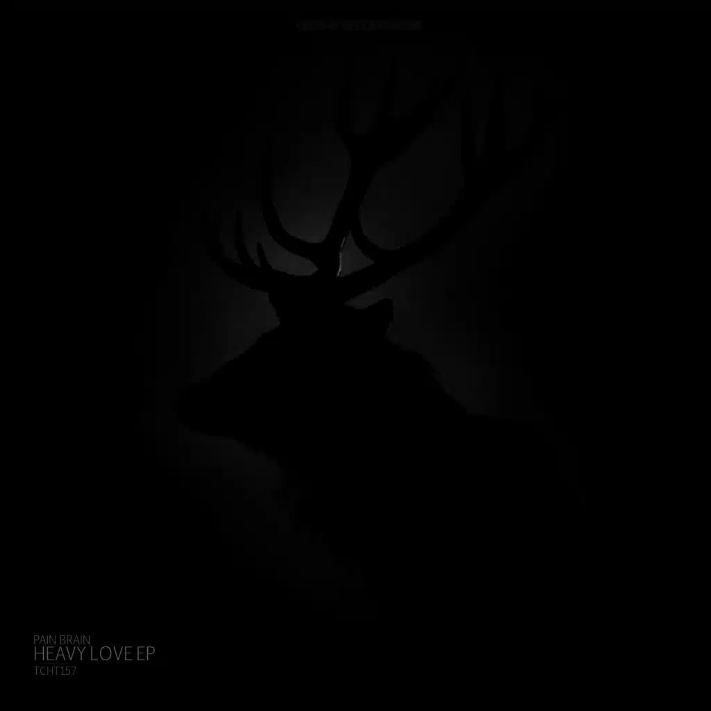 Heavy Love EP