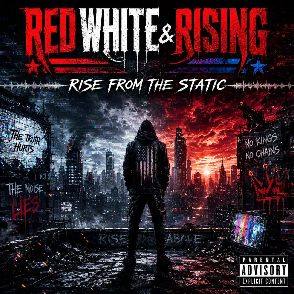 Rise From The Static