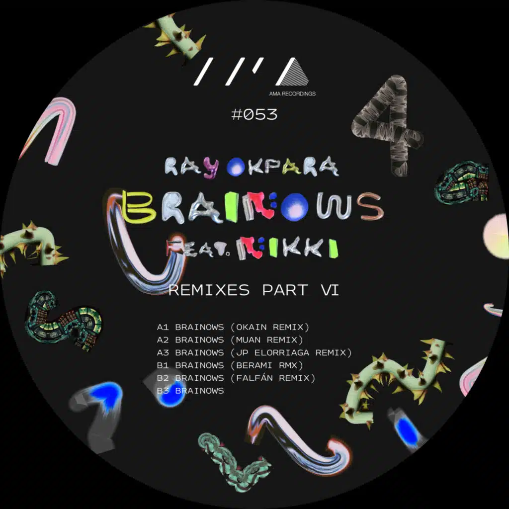 Brainows