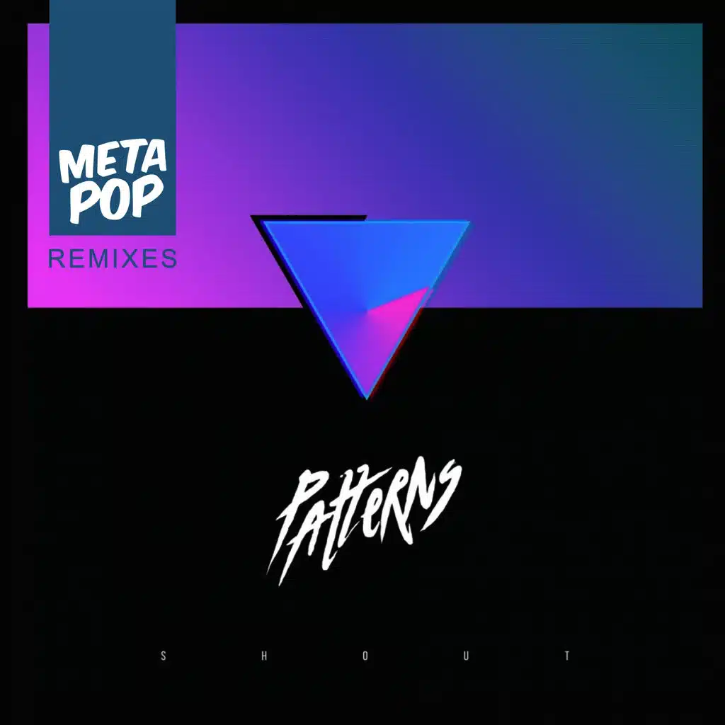 Spirit: MetaPop Remixes