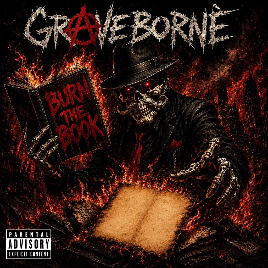 GraveBornè