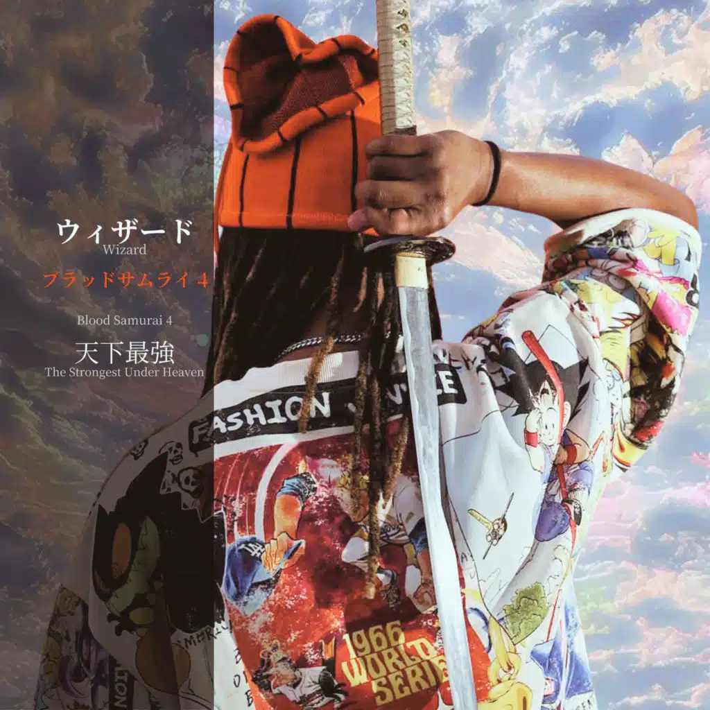 Blood Samurai 4 the Strongest Under Heaven