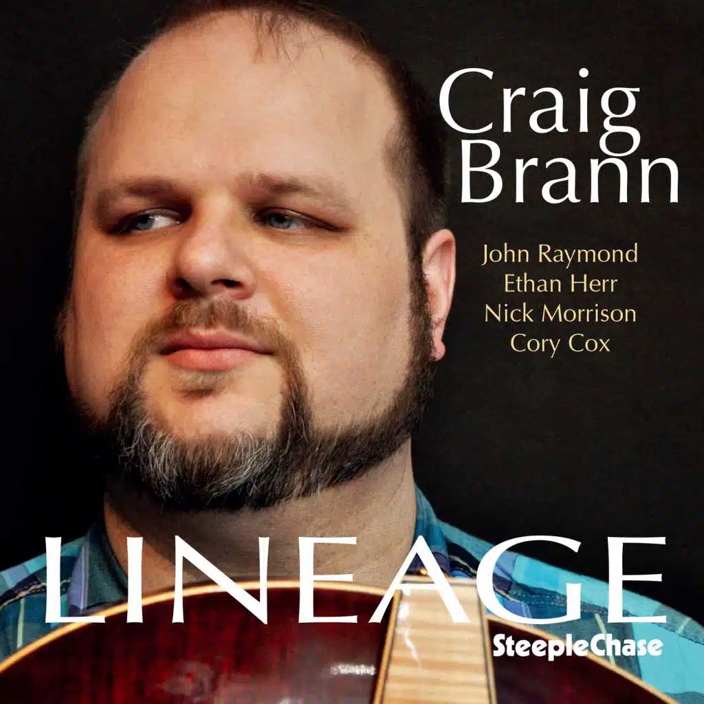 Lineage (feat. John Raymond, Ethan Herr, Nick Morrison & Cory Cox)