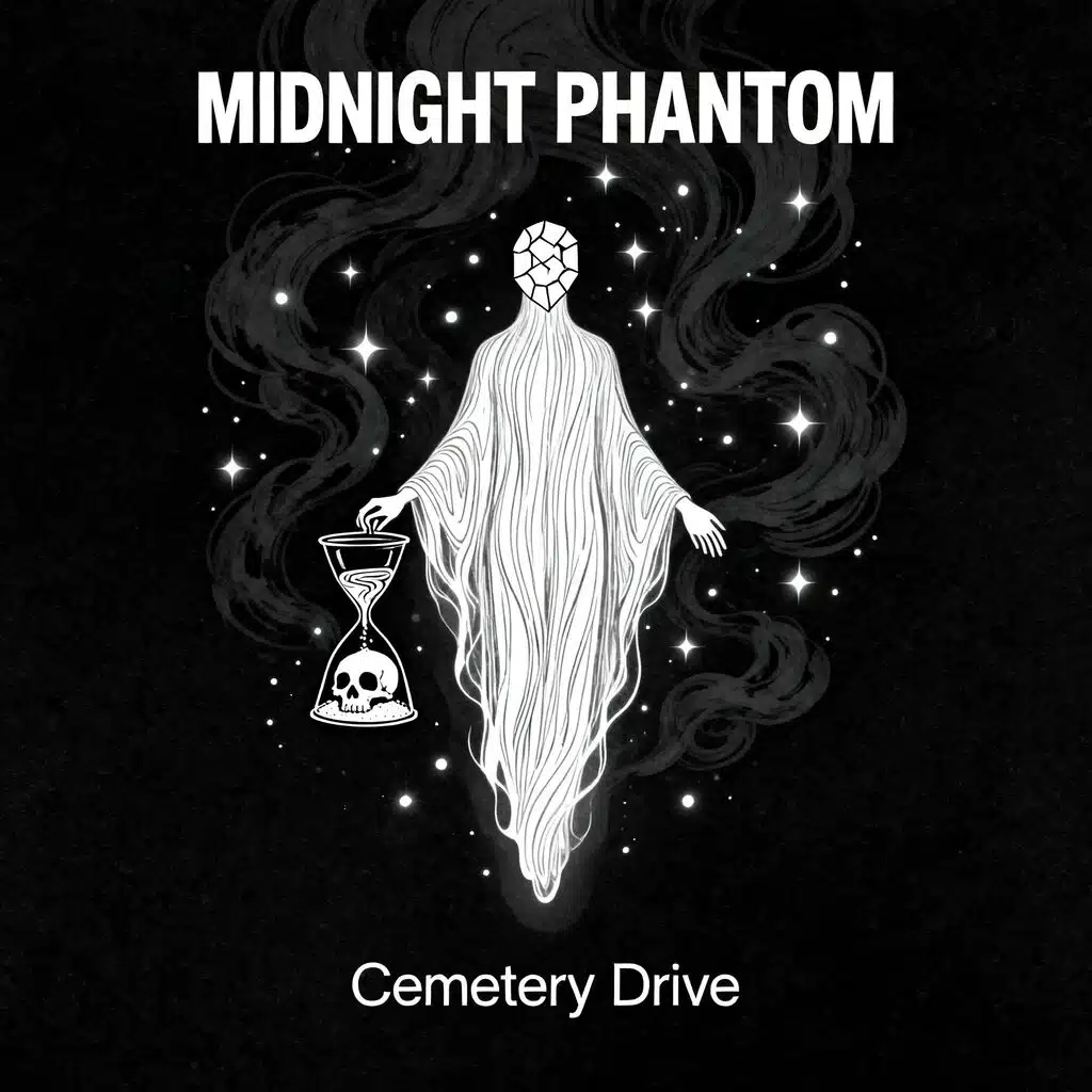 Cemetery Drive