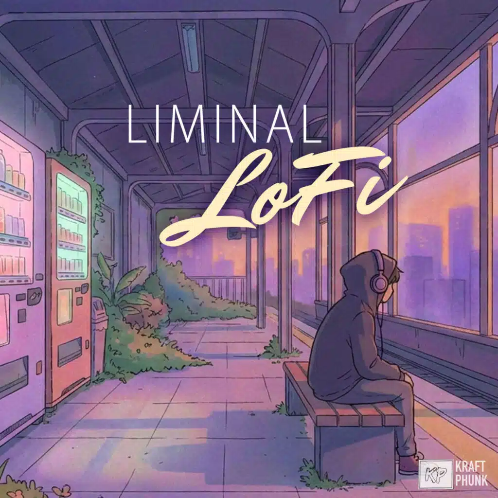 Liminal LoFi - Liminal Backrooms Ambient Lo Fi, Dreamcore & Void Spaces Vibes to Study / Chill / Relax